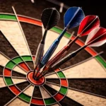 Darts Live-Wetten: So nutzt du Live-Quoten bei der WM optimal