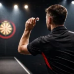Darts Wetten Strategie: So wettest du erfolgreich auf die WM