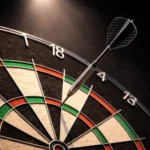 Darts WM Quoten: Favoritencheck, Quotenvergleich und Value-Tipps