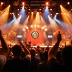 Darts WM Wettanbieter: Die besten Buchmacher im Vergleich